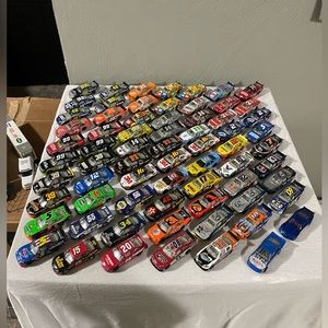 BUNDLES OF 3! NASCAR diecast cars